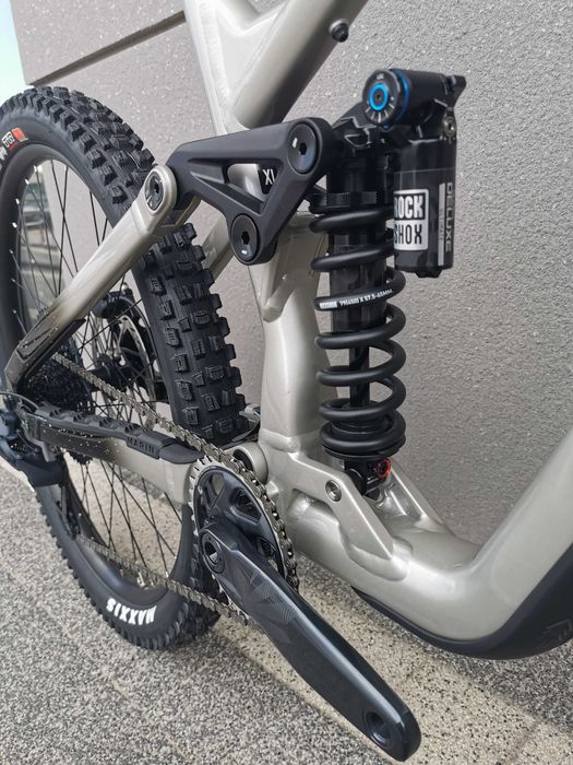 Rower enduro Marin Alpine Trail XR M