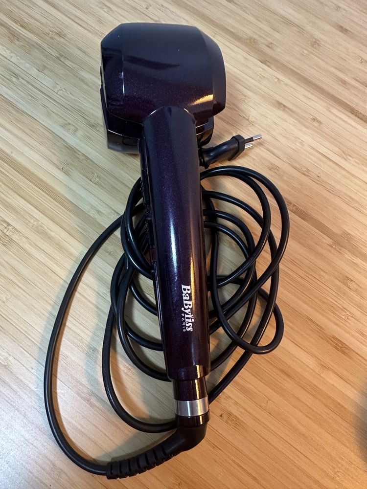 Lokówka BaByliss