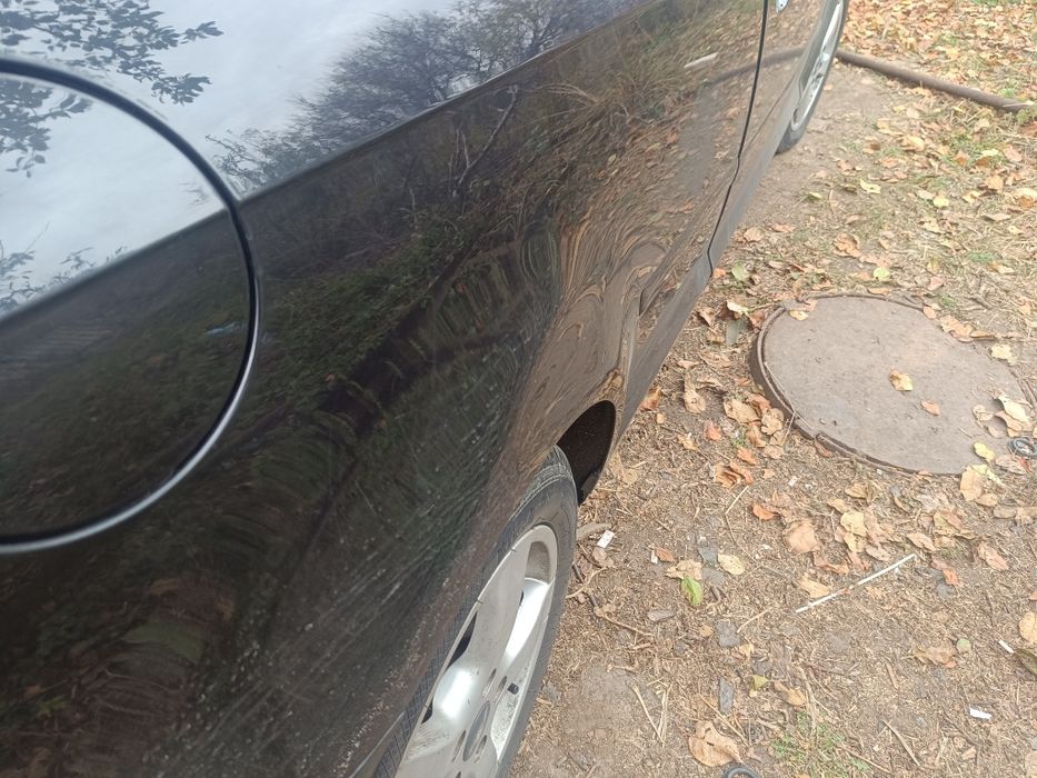 Audi A3 8P 2004 2.0D