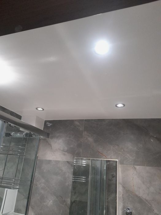 Remont łazienki w 10 dni