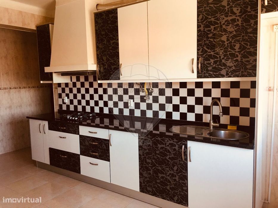 Apartamento T3 para venda