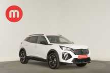Peugeot 2008 1.2 PureTech Allure EAT8