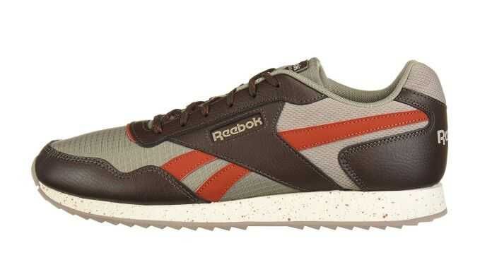 Кроссовки Reebok Classic Harman (EG8918)  Оригинал