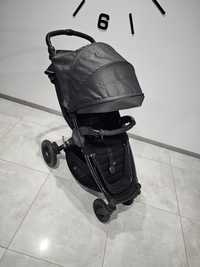 Wózek spacerowy / spacerówka Britax B-motion Plus