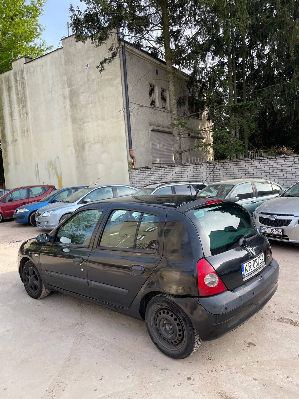 Na Sprzedaż Renault Clio 1.5dci Wygodny/Osczedny/Zamiana