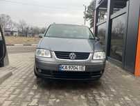 Продаж авто Volkswagen Tauran