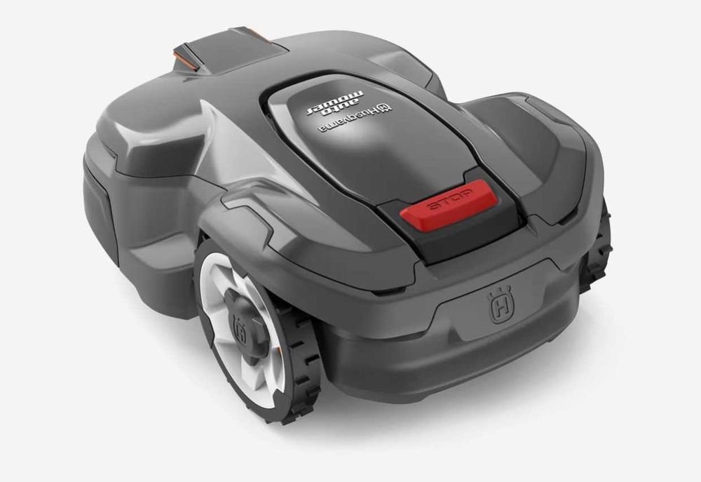 Robot Koszący Husqvarna Automower 405X raty 0% Wysyłka Nowy Gwar 5 lat