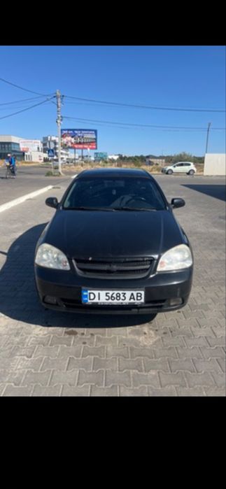 Продам шевроле лачеті 2005…….