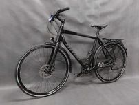 Rower Stevens Super Flight Disc_28"_Shimano_Alfine_Hydraulika