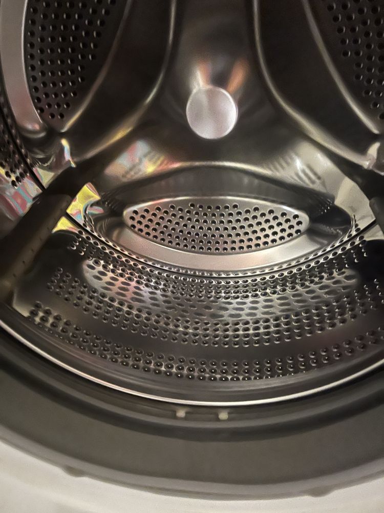 Пральна машина LG Direct Drive 5 кг (WD-10170ND)