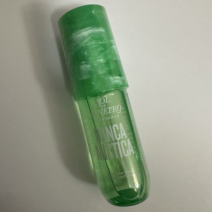 Sol de Janeiro Danca Mistica mgiełka zapachowa 90 ml NOWA w folii