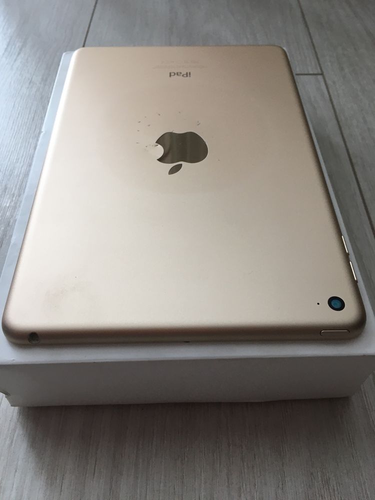 Планшет Apple Ipad Mini 4 16Gb Wi-Fi