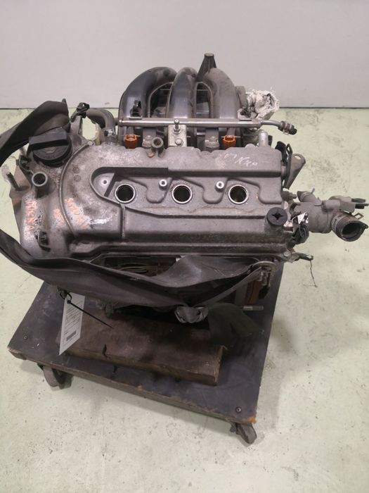 Motor Completo Suzuki Alto (Gf)