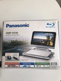 DVD portatil Panasonic