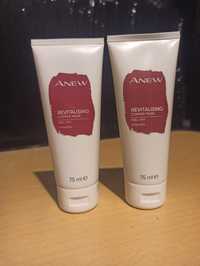 Maseczka Peel off, Avon