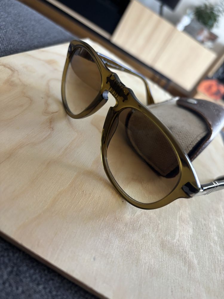 Oculos de sol persol edição limitada APC