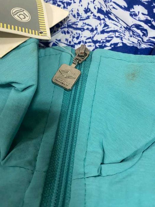 Fato de treino - vintage retro ~ Umbro - Tamanho S