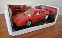 Ferrari 348 TB 1989 1/18 Burago