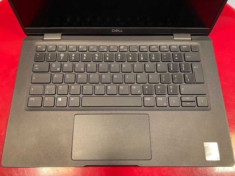Laptop 13" Dell Latitude 7320 i5-11g 8GB 256SSD HDMI Win11 Klasa A