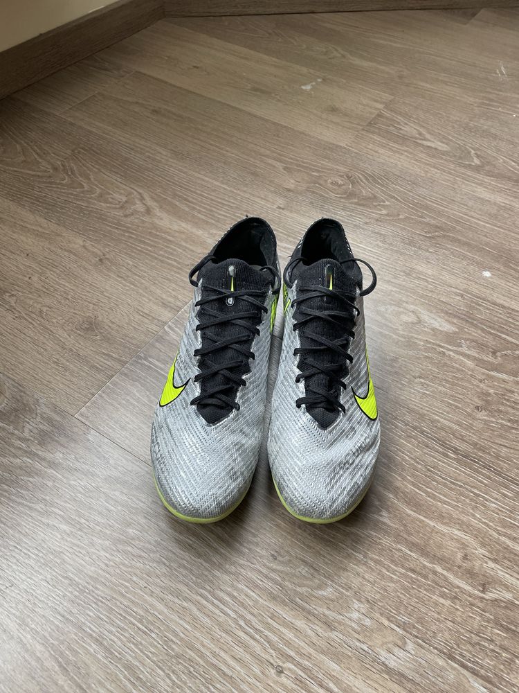 Nike mercurial vapor 15 airzoom 46 розмір