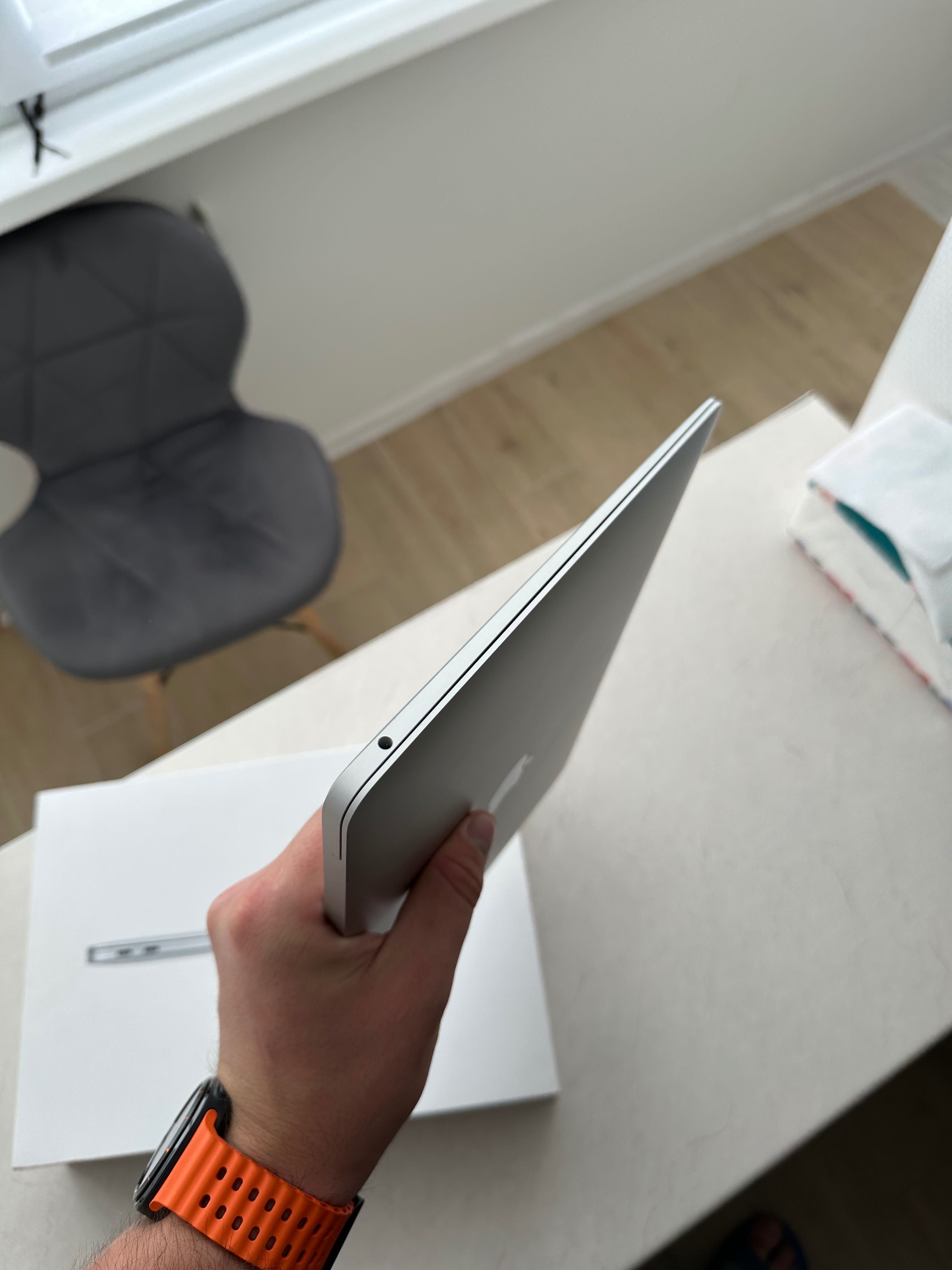 Macbook Air M1 2020