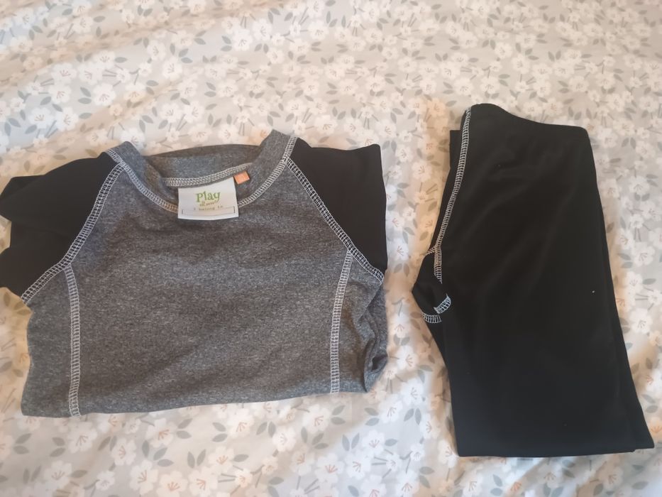 Bielizna termiczna 98/104