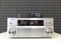 Amplituner kina domowego PIONEER VSX-AX2AS / THX / wysoki model !