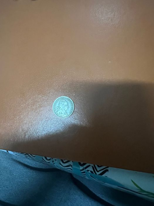 Noeda 50 centavos portugal 1945
