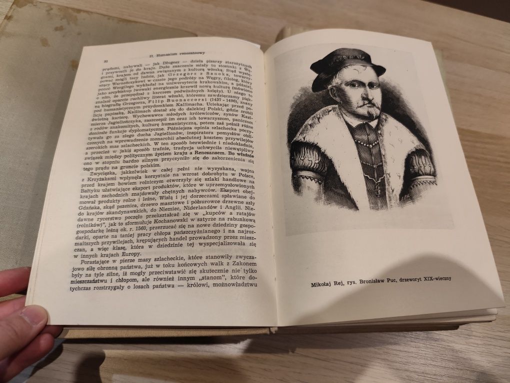 Dzieje literatury polskiej Krzyżanowski, Oświecenie Klimowicz...
