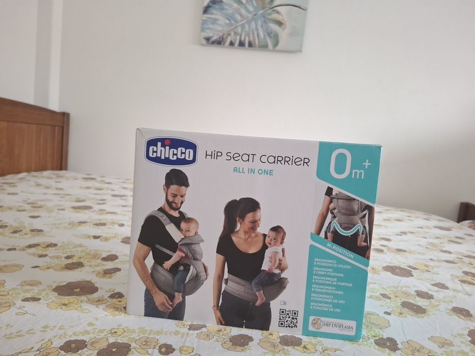 Marsupio da chicco