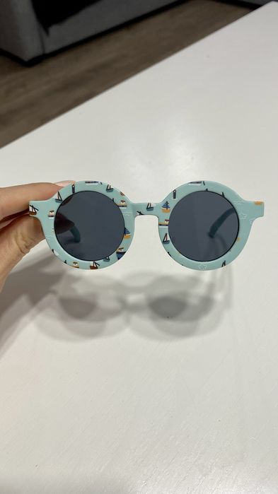 Okulary przeciwsłoneczne Little Dutch