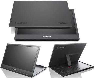 Lenovo ThinkVision 14" Wide Mobile Monitor LT1452 0