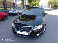 VW Passat B6 1.9TDI 105KM Climatronic, NAVI, DVD, Dwa Kpl Opon, ŁADNY!