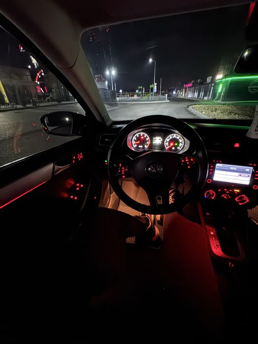 Volkswagen Jetta SE 1.8 2014