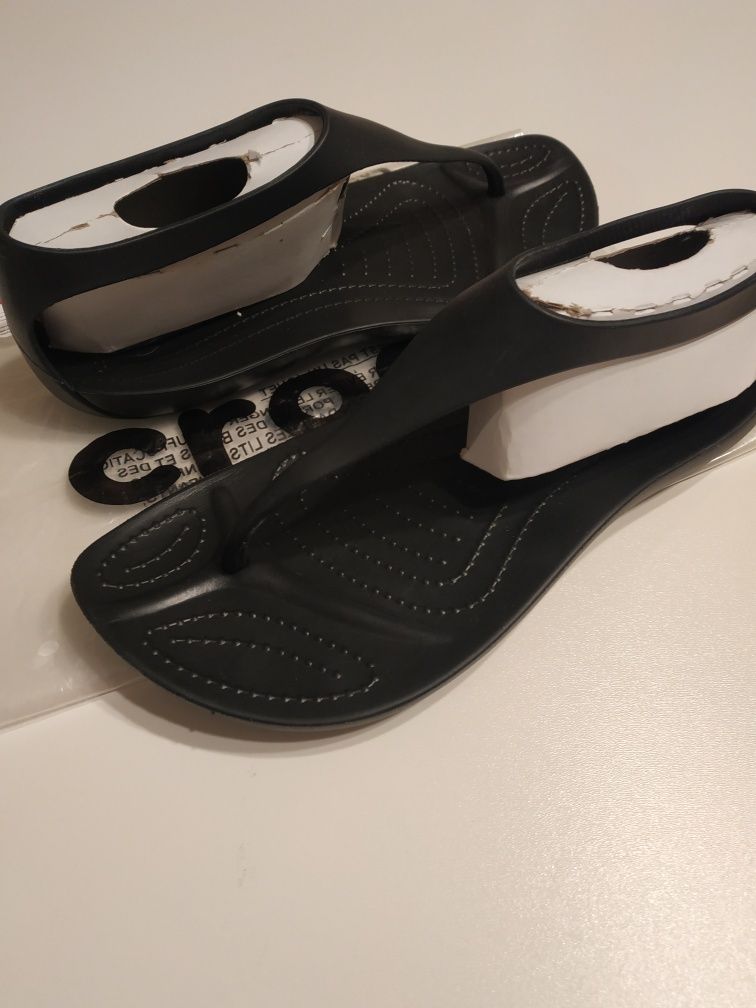 CROCS Sexi Flip W9 39-40