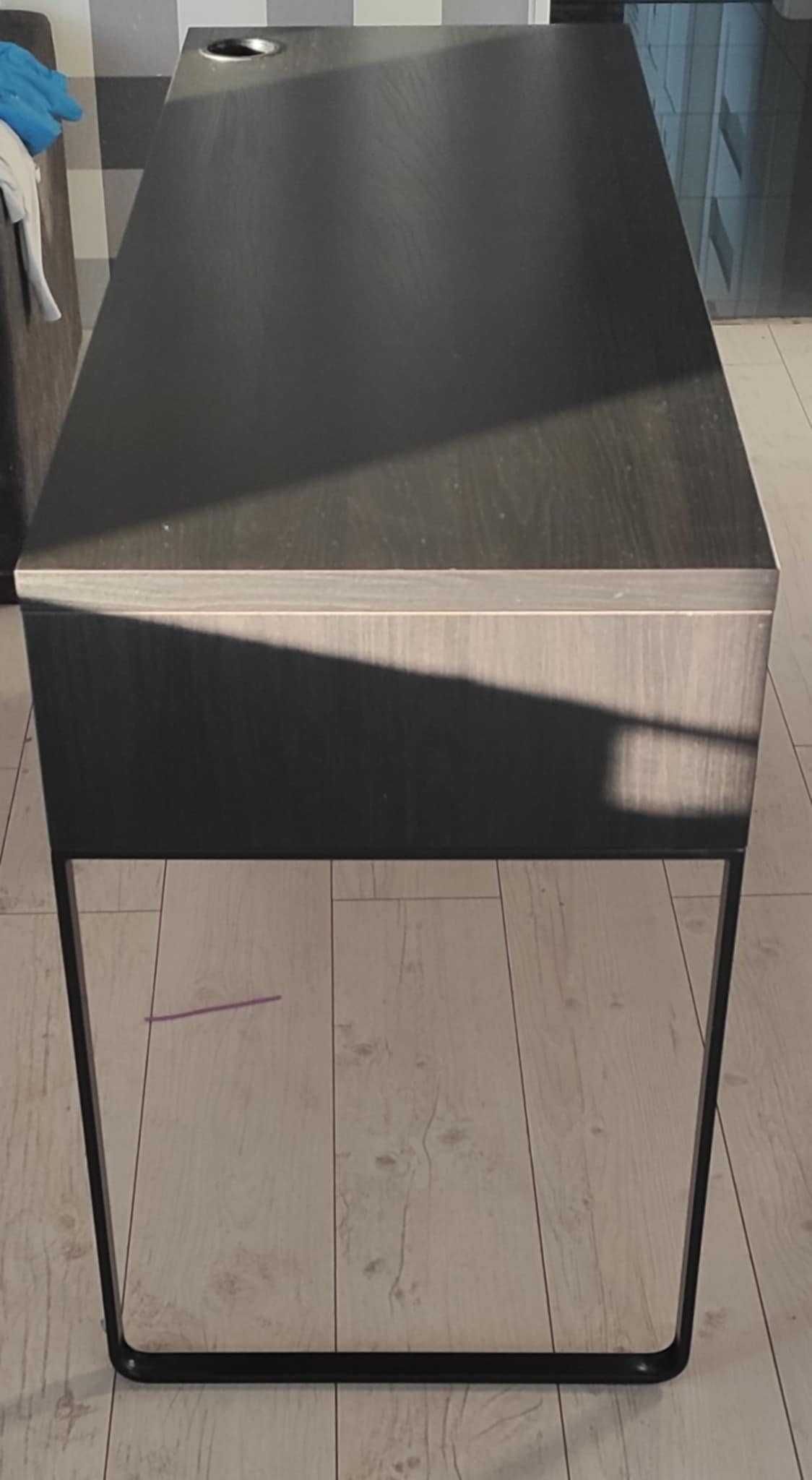 Biurko MICKE Ikea