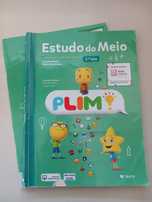 PLIM Estudo do Meio - 2° Ano