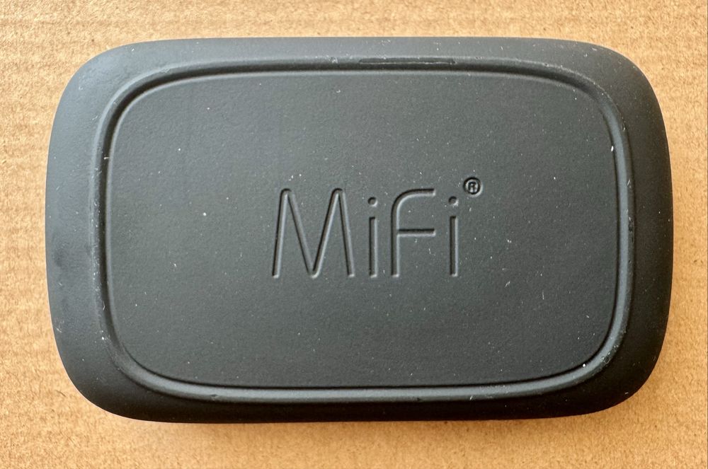 MiFi 7730L wi-fi роутер 4g 3g