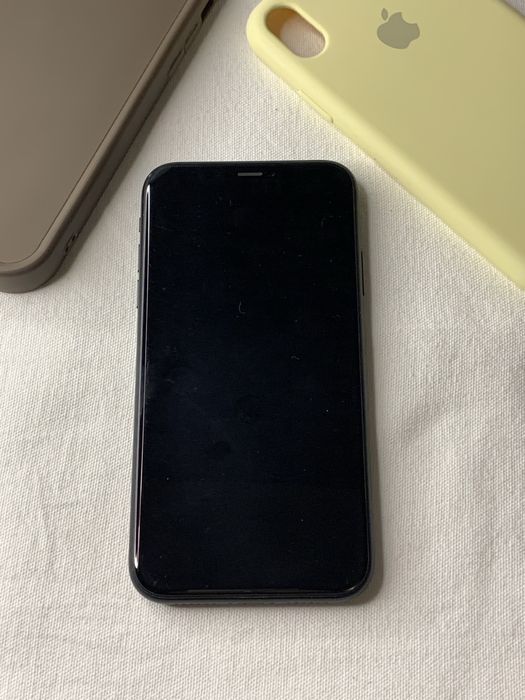 Iphone XR айфон хр