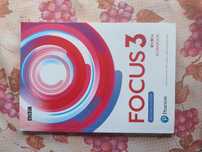 Focus 3 second ediotion