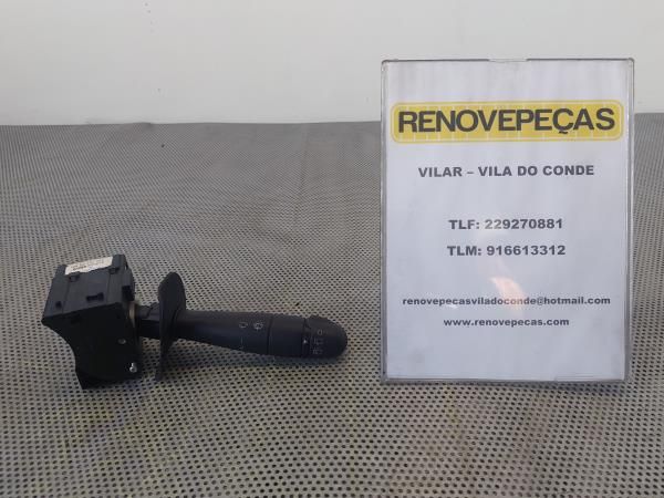 Conjunto / manetes de luzes e limpa vidros RENAULT Kangoo (KC0/1_)