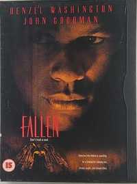 Fallen W Sieci Zła Dvd