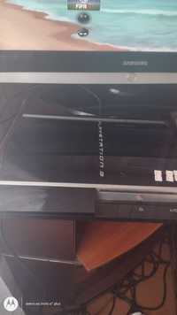 Sony PlayStation 3 fat