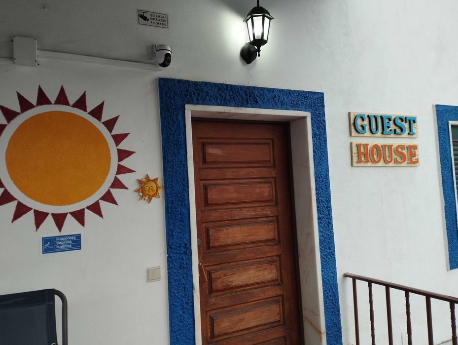 Alugo a Empresas e Férias