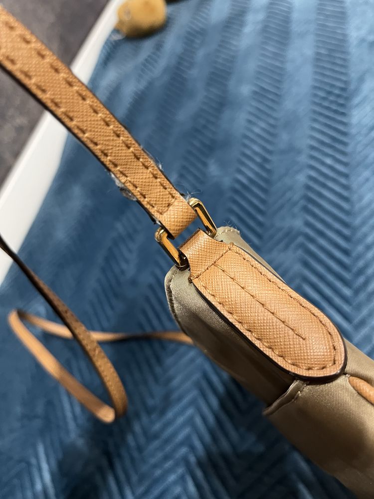 Torebka listonoszka Michael Kors