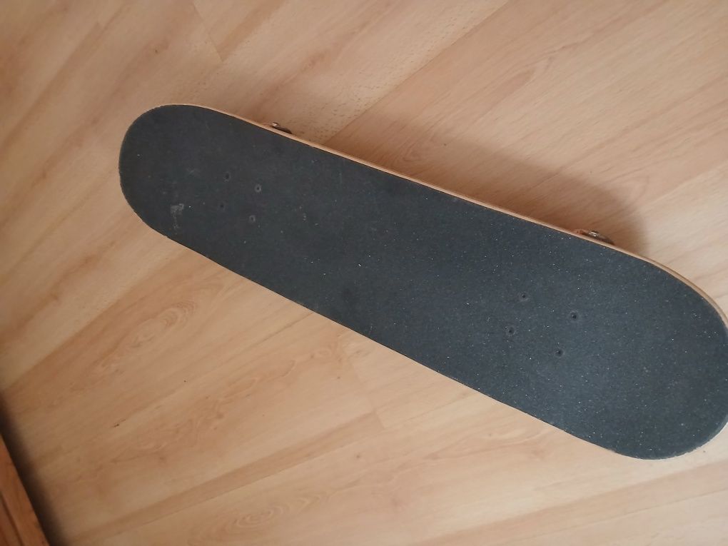 Skate element 8.25 impecável