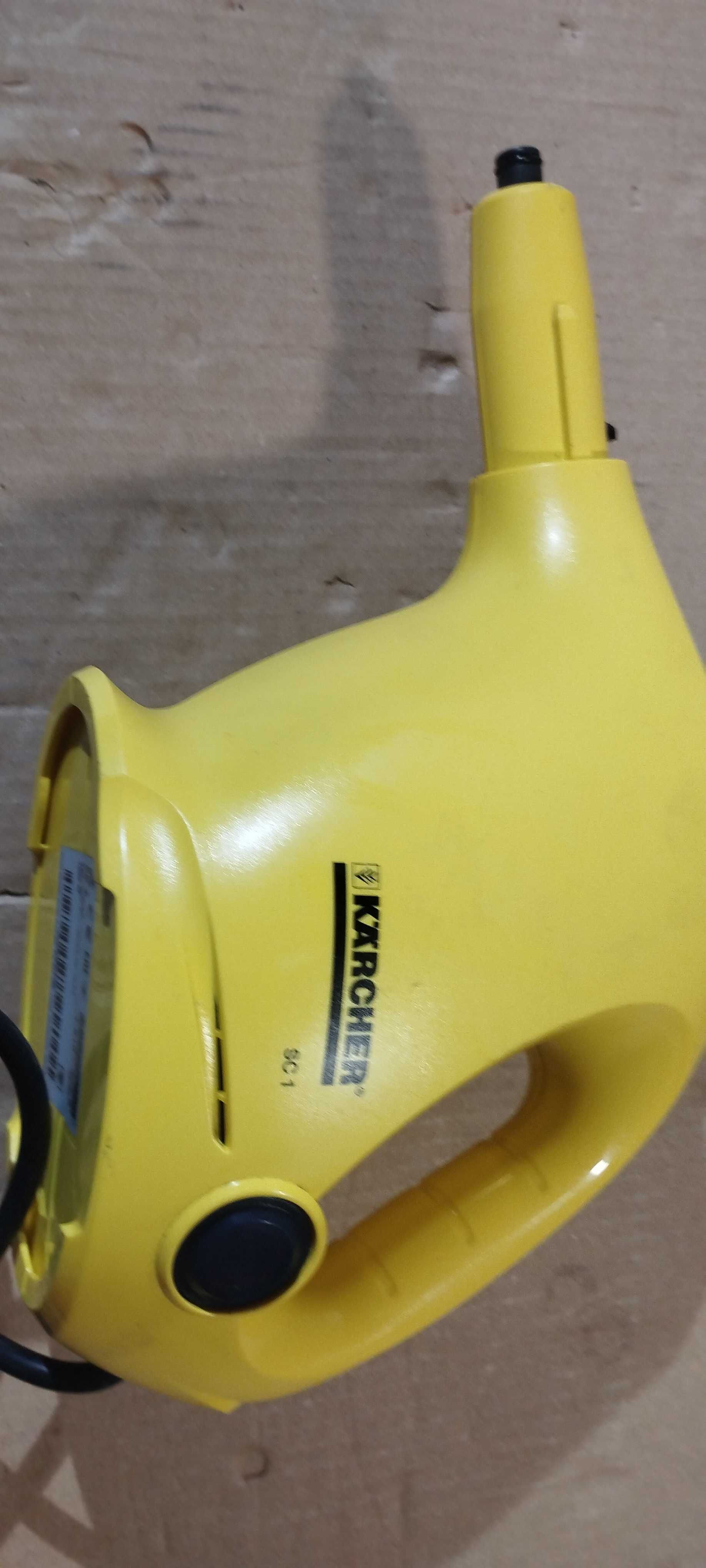 Пароочисник Karcher SC1 1200w