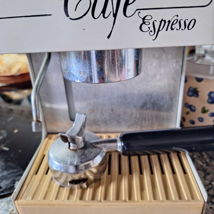 Máquina Café  "ET Café Espresso"