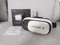 Hykker VR Glasses 3D Okulary