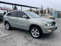 Lexus RX 350 газ/бенз